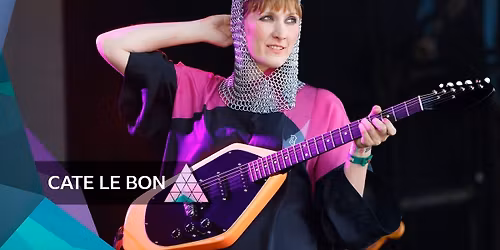 Cate Le Bon