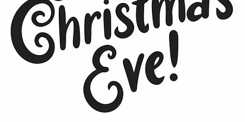 Christmas Eve Bash at The Buck