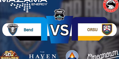 Bend vs ORSU