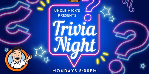 TRIVIA: Know-It-All Mondays (No Cap) \ud83e\udde0\ud83d\udd25