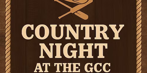 GCC Country Night