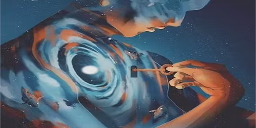 Holotropic Awakening: A Healing Breathwork Experience