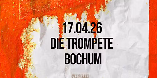 World Peace - Bochum