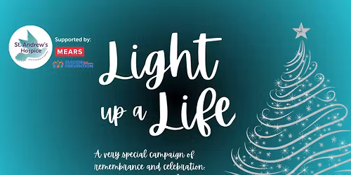 Light Up a Life Service