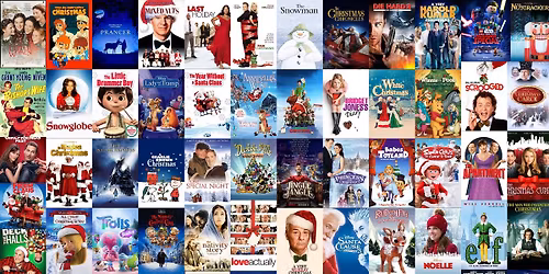 Christmas Movie Trivia