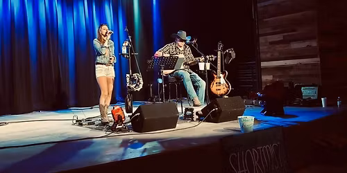 Live Music : \tShortMist