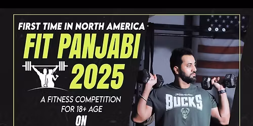 FIT PANJABI 2025