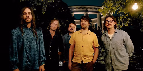 Altin G\u00fcn: North America Tour 2026