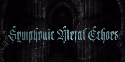 Symphonic Metal Echoes