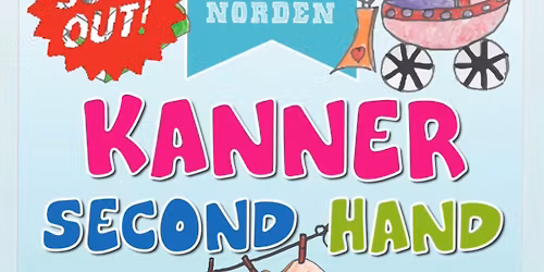 Kanner Second Hand zu Clierf