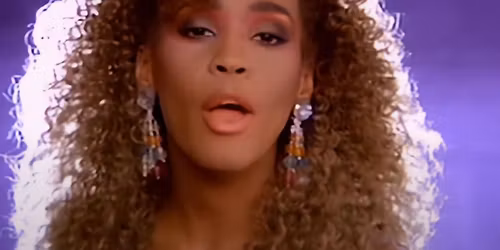 A One Song Sing! - I Wanna Dance With Somebody!!!