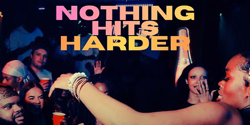 Nothing Hits Harder!!!