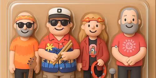 Flowers in the Rain - Live @ Travellers Rest