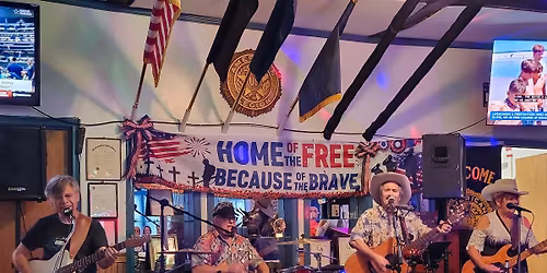 South County Line  @ Rehoboth American Legion Post 302