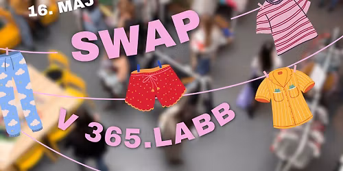 SWAP v 365.labb