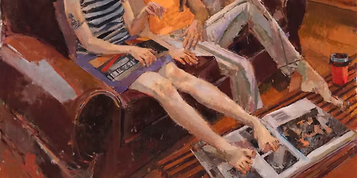 Public Opening for GLIMMER, JUBILEE, ONE 16: The Manifest Prize, and The 16th Annual TAPPED!