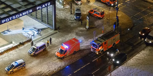 Comprehensive Security: Strategien f\u00fcr Resilienz in Demokratien