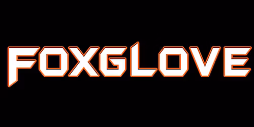 Foxglove @ Hampton Moose