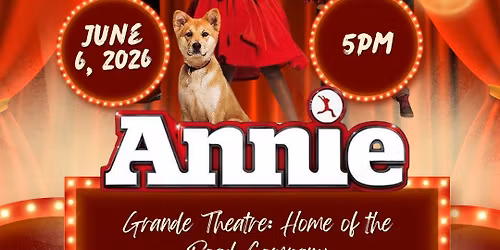 Annie 