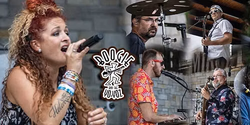 Boogie in Greenfield - St. John's Festival