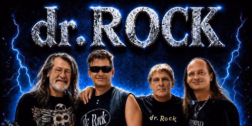 dr.Rock 30 \u00e9ves jubileumi koncert