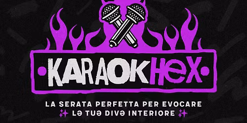 \ud83d\udd25 KaraokHex \ud83d\udd25 feat. El Pollo Loco DJ