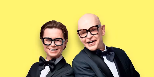 Sami & Jorma: Keikarit kiertueella 2025