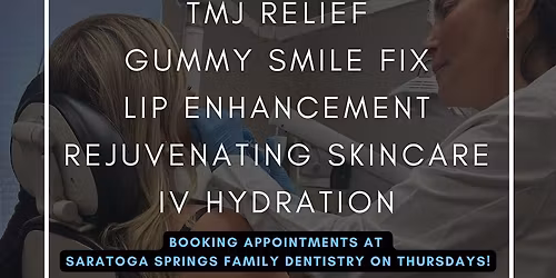 \u2728 Med Spa Thursdays \u2728