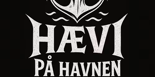 Stiftende Generalforsamling H\u00e6vi P\u00e5 Havnen