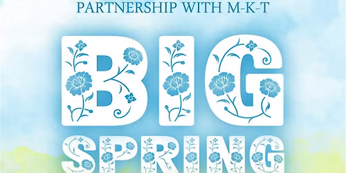 M-K-T & Houston Plant Market: BIG SPRING ENERGY