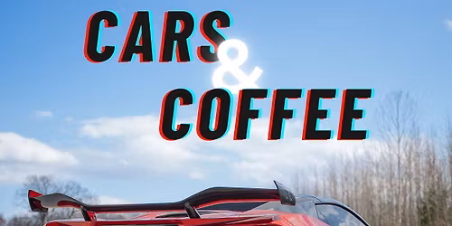 Cars & Coffee
