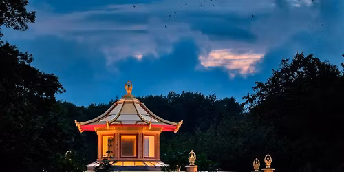 Day Retreat - Seeing Things Differently