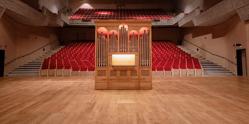 (concert) Le Grand Man\u00e8ge inaugure son orgue