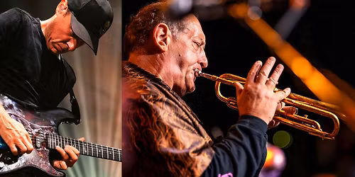 The Willie Waldman Project ft. Jake Cinninger of Umphrey's McGee @ Park Theatre Holland, MI