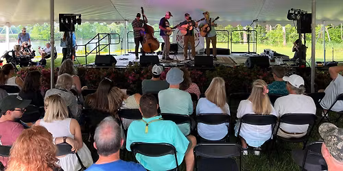 2026 Richmond Bluegrass Jam