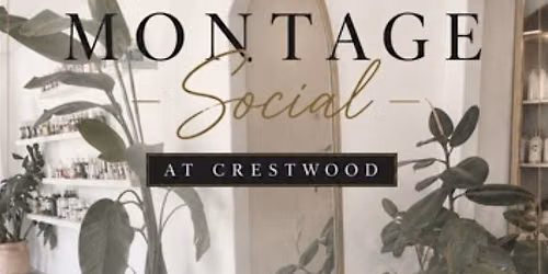 Hair Montage Social -Crestwood