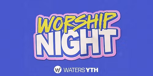 Southcoast Youth Night of Worship | Keith Middle School