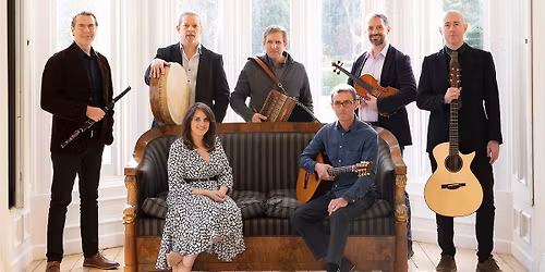 Dan\u00fa: Traditional Music of Ireland