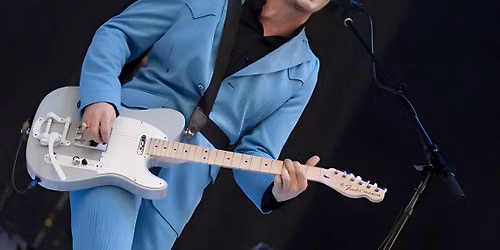 Jack White - New Haven