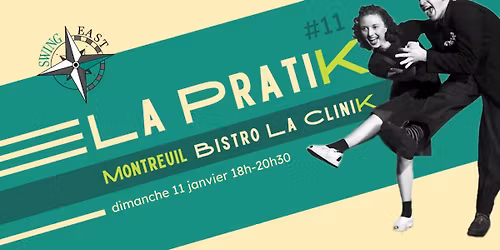 La Pratik #11
