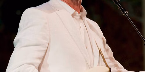 David Byrne Monterrey Tickets