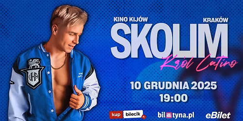 SKOLIM | KRAK\u00d3W