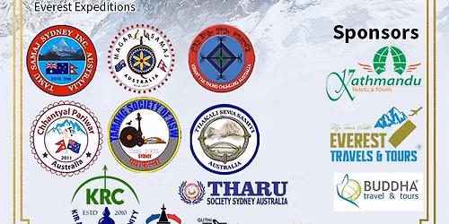 EVEREST DAY celebration 