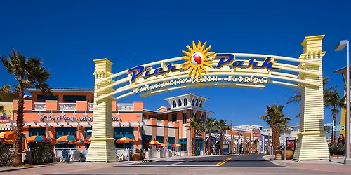 Panama City Beach\/Biloxi