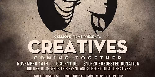 Creatives Coming Together | Mural w\/ Daniela | Love on Tacos Mexicanos Edition