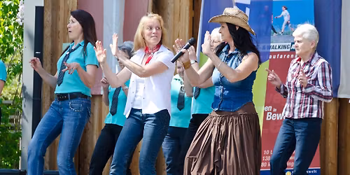 LINE-DANCE-PARTY