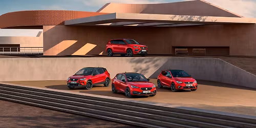 PARKING: New Edition: The New Edition Way