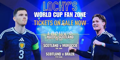 Haiti vs Scotland