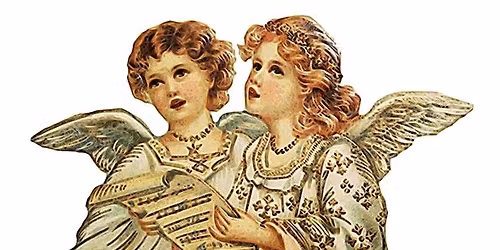 Annual Community Messiah Sing