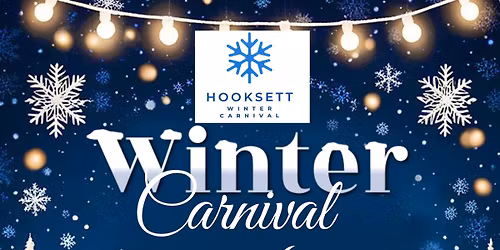 Hooksett Winter Carnival 2026!